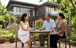 Bố mẹ bạc tóc vì con gái 30 tuổi, thành đạt nhưng chỉ thích tình một đêm thay vì hôn nhân