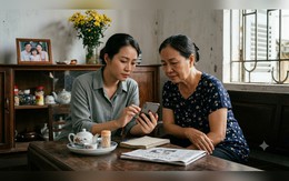 Tôi luôn nghĩ chị dâu là người khiến anh trai xa cách gia đình, cho đến khi đọc được tin nhắn anh gửi cho mẹ