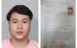 Công an Quảng Ngãi thông báo truy nã Lê Minh Khang