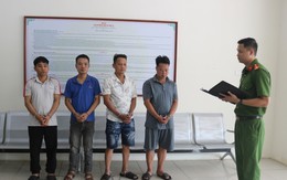 Người đàn ông bị nhóm đối tượng dàn cảnh bắt cóc, cướp hơn 1,8 tỷ đồng ở Thái Nguyên