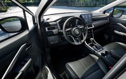 Vì sao giá lăn bánh Mitsubishi Xpander giảm sốc, rẻ như Toyota Vios?