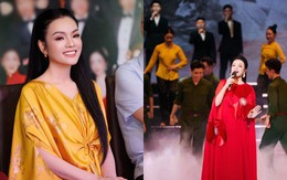 NSƯT Tân Nhàn: Một ngày bắt đầu từ 6 giờ sáng, được hát và dạy học đã là hạnh phúc