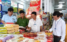 Quản lý thị trường Cà Mau phát hiện hàng loạt vụ vi phạm trong tháng 9