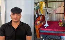 Tạm giữ hình sự gã thanh niên sinh năm 2005 hiếp dâm nữ sinh 12 tuổi