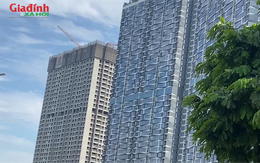 Nhiều dự án chung cư chưa bàn giao, chưa sổ đỏ tại Mỹ Đình,Từ Liêm đã chạm ngưỡng 100 triệu đồng/m2