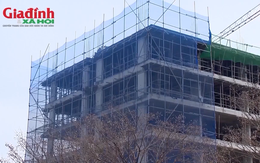 2 dự án nhà ở xã hội mới khởi động tại Hưng Yên