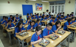 Không được thu quỹ, phụ huynh có thể tự nguyện đóng tiền cho lớp, trường?