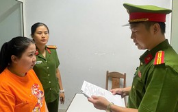 Khởi tố Trần Thị Mỹ Hạnh lừa góp vốn mua hàng chiếm đoạt hơn 15,4 tỷ đồng