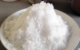 Cách dùng muối tẩy uế nhà cũ, dọn về nhà mới không phải ai cũng biết