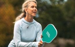 Pickleball gây sốt: Môn thể thao tưởng nhẹ nhàng nhưng người lớn tuổi cần đặc biệt lưu ý điều này