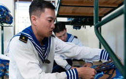 Quốc Trường, Minh Trang 'lộ' thiếu sót trong 'Sao nhập ngũ'