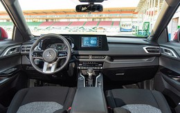 Nguyên nhân giá lăn bánh Mitsubishi Xforce giảm sâu, rẻ ngang sedan cỡ B