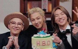 Tình duyên nhóm BIGBANG: Người viên mãn, người lẻ bóng sau nhiều tin đồn