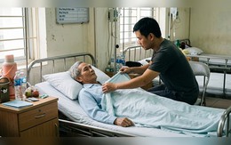 Trách con trai vô tâm ít gọi điện, người cha lặng người khi biết những việc con làm phía sau