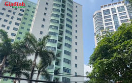 Tháng 10/2026, bất ngờ trước giá chung cư phường Ba Đình sau có quy định mới về niên hạn sử dụng