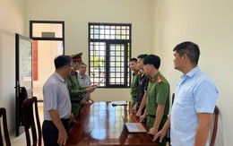 Quảng Ngãi: Khởi tố tài xế uống rượu, điều khiển ô tô gây tai nạn nghiêm trọng