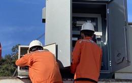 Lịch cúp điện Tây Ninh (Long An cũ) từ ngày 20 - 25/10/2026: Cúp điện từ 10 – 12 tiếng/ngày hàng loạt khu dân cư và tuyến đường
