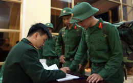 Trốn nghĩa vụ quân sự có thể bị xử lý hình sự?