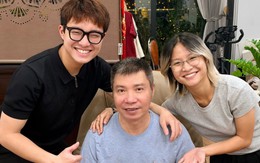 Tuổi 53 của NSND Công Lý