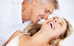 Nhiều quý ông tuổi 60 đã tự tin lấy lại phong độ nhờ "bí kíp" tuyệt vời này
