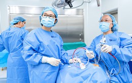 Người phụ nữ 57 tuổi phát hiện ung thư vòm họng từ dấu hiệu nhiều người Việt dễ bỏ qua