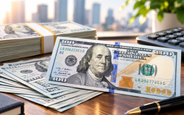 Tỷ giá USD hôm nay 21/10: Đồng Đô la Mỹ liên tục biến động, nhà đầu tư cần lưu ý gì khi mua USD?