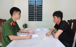 Kẻ có 7 tiền án cạy két sắt, cuỗm 25,5 chỉ vàng
