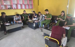 Phát hiện dấu hiệu xâm hại trẻ em qua đợt tổng kiểm tra cơ sở kinh doanh
