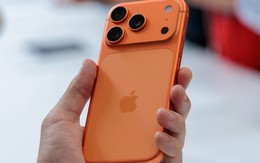 Giá iPhone giảm sốc, đáng mua nhất hiện nay: iPhone 17 Pro Max, iPhone 17 còn bao nhiêu sau khi iPhone Duo xuất hiện?