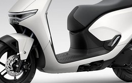 Giá xe máy điện Honda giảm mạnh, rẻ hiếm có: Mẫu nào giảm sâu nhất?