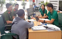 Ngăn chặn vụ lừa đảo hơn 100 triệu đồng