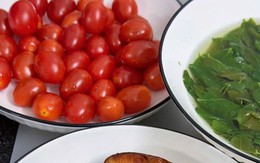 7 thực phẩm giàu protein mềm, dễ nhai nên ăn sau tuổi 70
