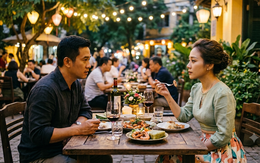 Ngủ với chồng cũ sau nhiều năm ly hôn, tôi chết lặng vì 1 câu hỏi của anh
