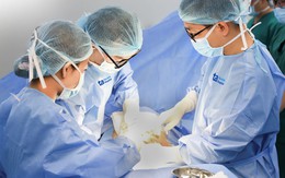 Cúm A khi mang thai 39 tuần: Thai phụ suy thai phải mổ khẩn, trẻ sơ sinh suy hô hấp