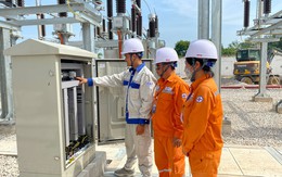 Lịch cúp điện Lâm Đồng (Bình Thuận cũ) từ ngày 21 - 25/10/2026: Sẽ cúp điện từ sáng sớm đến chiều tối nhiều khách hàng