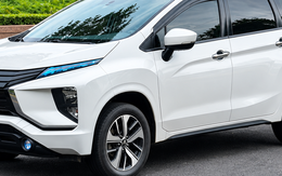 MPV 7 chỗ Mitsubishi Xpander giá 300 triệu đồng có nên mua?