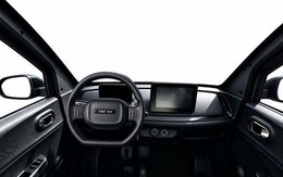 Ô tô điện giá siêu rẻ về Việt Nam, rẻ chỉ ngang Honda SH liệu có dễ cạnh tranh?