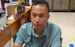 Khởi tố gã đàn ông ghen tuông, chặn xe đâm chết tài xế ở Hà Nội