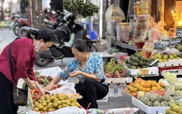 Hồng Việt Nam và hồng Trung Quốc, chỉ cần nhìn vào đặc điểm này người tiêu dùng có thể phân biệt dễ dàng 