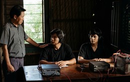 Phim về chuyên án phản gián 'Kế hoạch CM12' sắp lên sóng VTV3