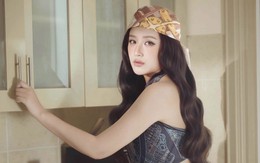 Hình ảnh mới nhất của Mai Phương Thúy gây chú ý