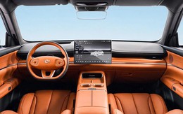 Ngang cỡ Mazda CX-8, SUV hạng D giá 541 triệu đồng công suất 374 mã lực, siêu tiết kiệm xăng