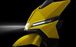 Ngang tầm Air Blade, xe ga 125cc Honda giá 31,2 triệu đồng thiết kế mạnh mẽ, trang bị ABS xịn xò
