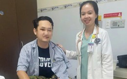 Nam thanh niên 34 tuổi xuất huyết tiêu hóa, nôn ra máu thừa nhận 1 sai lầm nhiều người Việt mắc phải