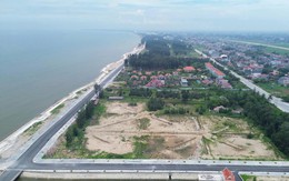 Thanh Hóa gỡ 'nút thắt' cho loạt dự án du lịch sinh thái biển