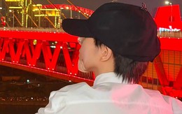 Đức Phúc sau phẫu thuật: 'Dù ở phiên bản nào, mọi người vẫn sẽ nhận ra Phúc...'