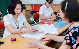 Tin sáng 24/10: Tất cả người dân có lương hưu trên cả nước chú ý quy định khấu trừ lương mới nhất; Cảnh báo bẫy lừa đảo khi 'cày phim' AI