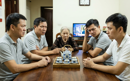Em trai bán căn nhà 12 tỷ đồng bố mẹ để lại, 3 anh trai hỏi tiền thì nhận câu trả lời khiến tất cả chết lặng