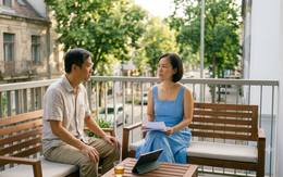 Chồng cũ mất hút 8 năm, vừa nghe tin tôi bán nhà liền mò đến với lời đề nghị khó tin