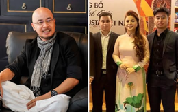Điều ít biết về 4 người con cùng được đặt chung một tên của ông Đặng Lê Nguyên Vũ và bà Lê Hoàng Diệp Thảo